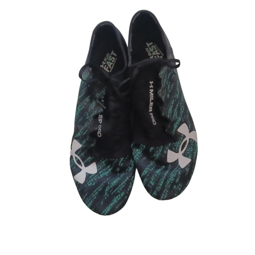 UNDER ARMOUR TRACK SHOES